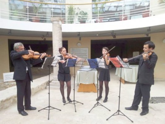 Mangalia, o viitoare capitală culturală